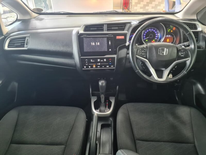 2015 Honda Jazz 1.5 Dynamic Auto For Sale in KZN