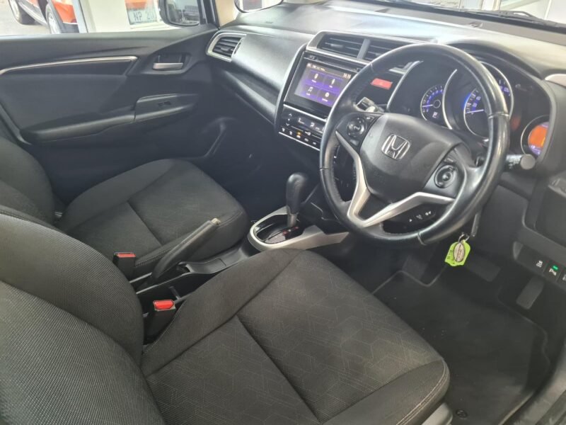 2015 Honda Jazz 1.5 Dynamic Auto For Sale in KZN