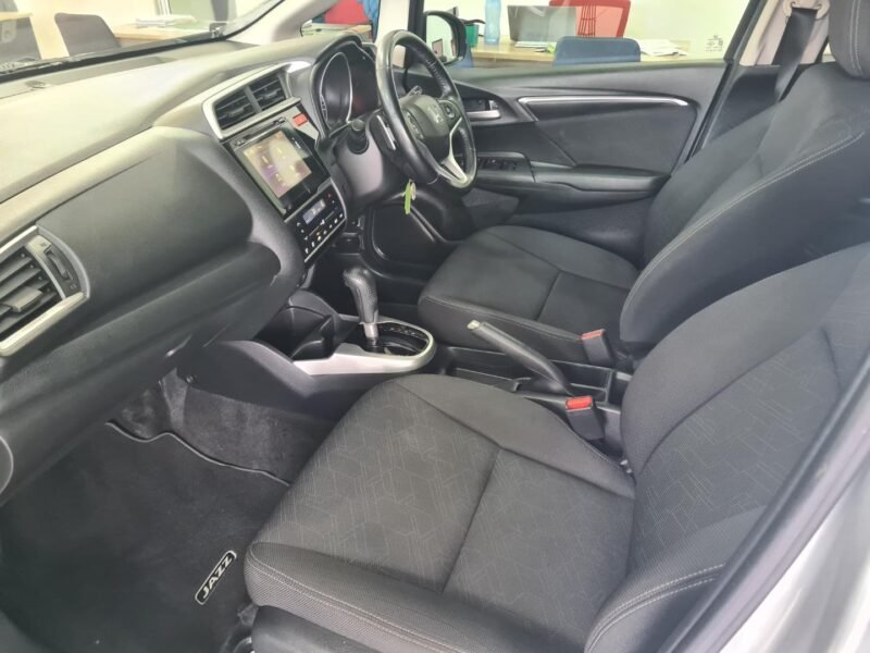 2015 Honda Jazz 1.5 Dynamic Auto For Sale in KZN