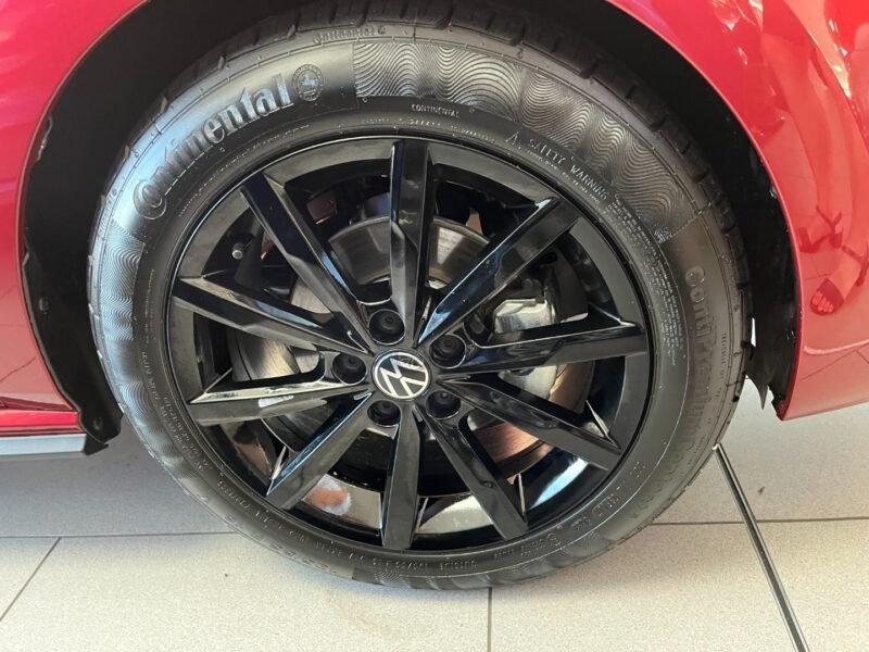 2024 Volkswagen Polo Vivo Hatch 1.6 Highline For Sale in KZN