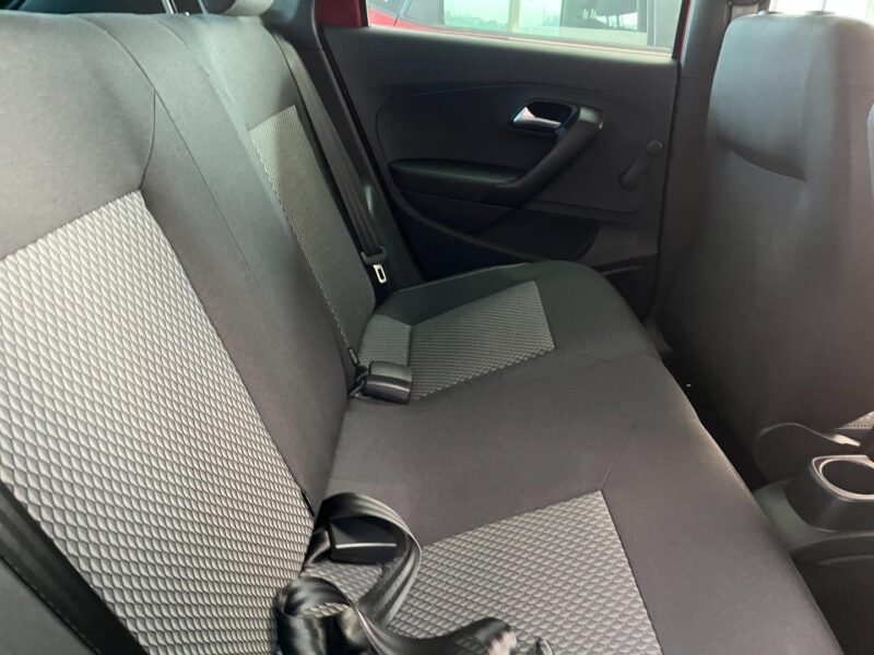 2024 Volkswagen Polo Vivo Hatch 1.6 Highline For Sale in KZN