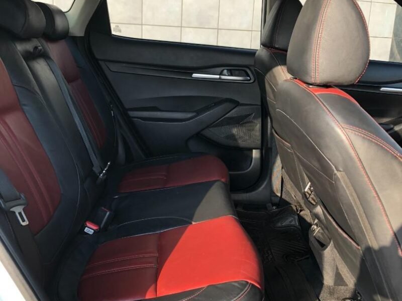 2021 Kia Seltos 1.5CRDi EX+ For Sale in KZN