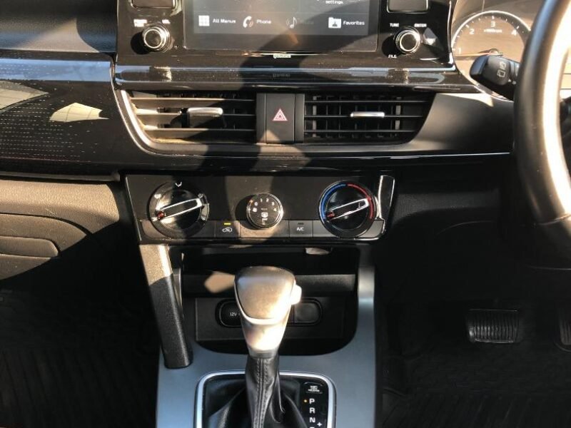 2021 Kia Seltos 1.5CRDi EX+ For Sale in KZN