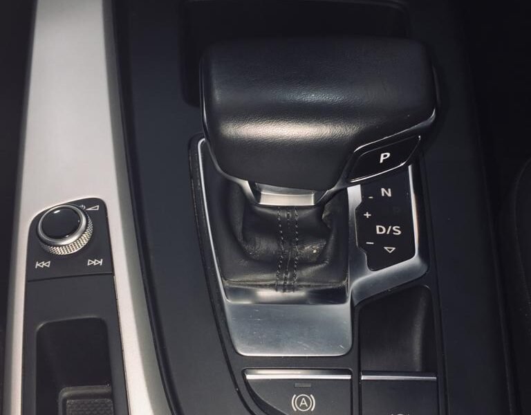 2022 Audi A4 35TFSI For Sale in KZN