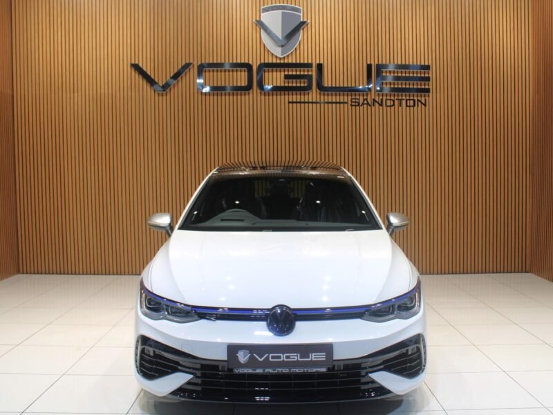 2023 Volkswagen Golf R For Sale in KZN