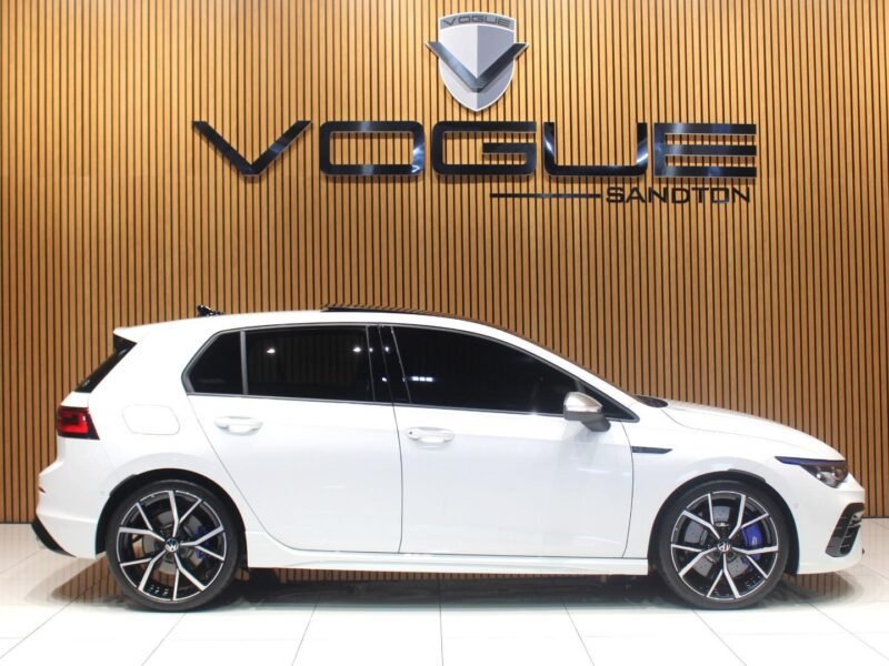 2023 Volkswagen Golf R For Sale in KZN