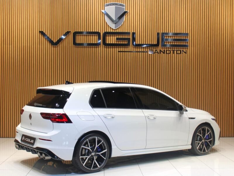 2023 Volkswagen Golf R For Sale in KZN