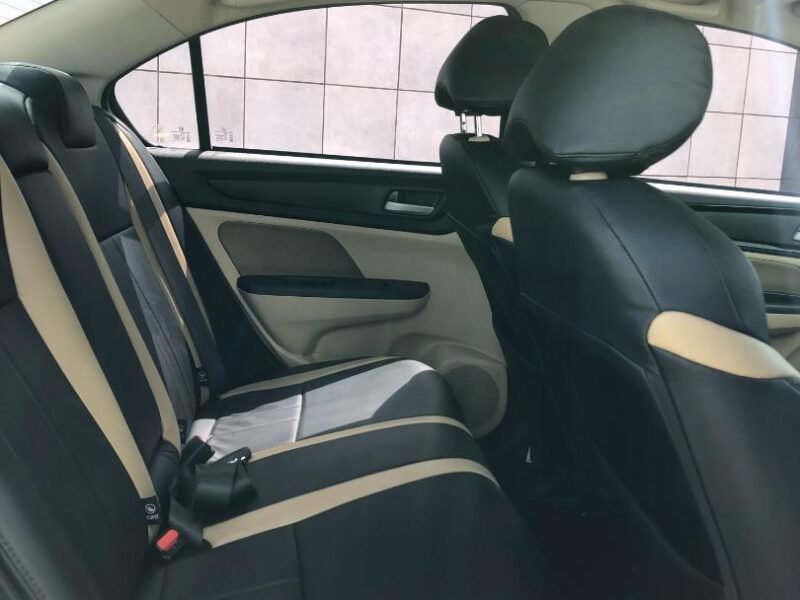 2020 Honda Amaze 1.2 Comfort Auto For Sale in KZN