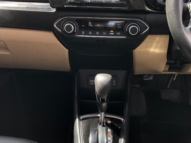 2020 Honda Amaze 1.2 Comfort Auto For Sale in KZN