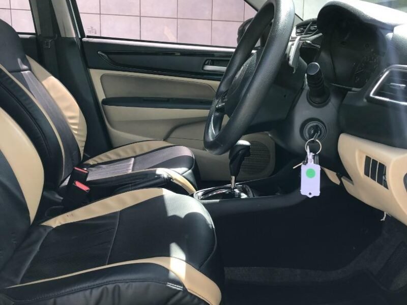 2020 Honda Amaze 1.2 Comfort Auto For Sale in KZN