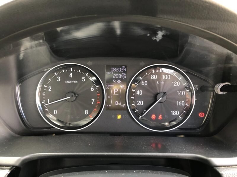 2020 Honda Amaze 1.2 Comfort Auto For Sale in KZN