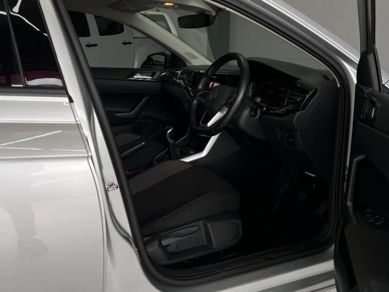 2022 Volkswagen Polo Hatch 1.0TSI 85kW Life For Sale in KZN