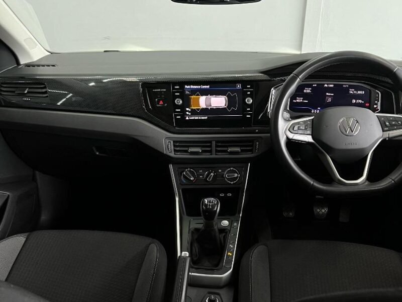2022 Volkswagen Polo Hatch 1.0TSI 85kW Life For Sale in KZN