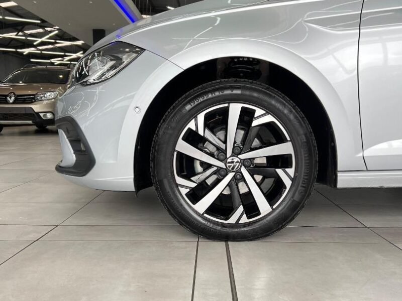 2022 Volkswagen Polo Hatch 1.0TSI 85kW Life For Sale in KZN