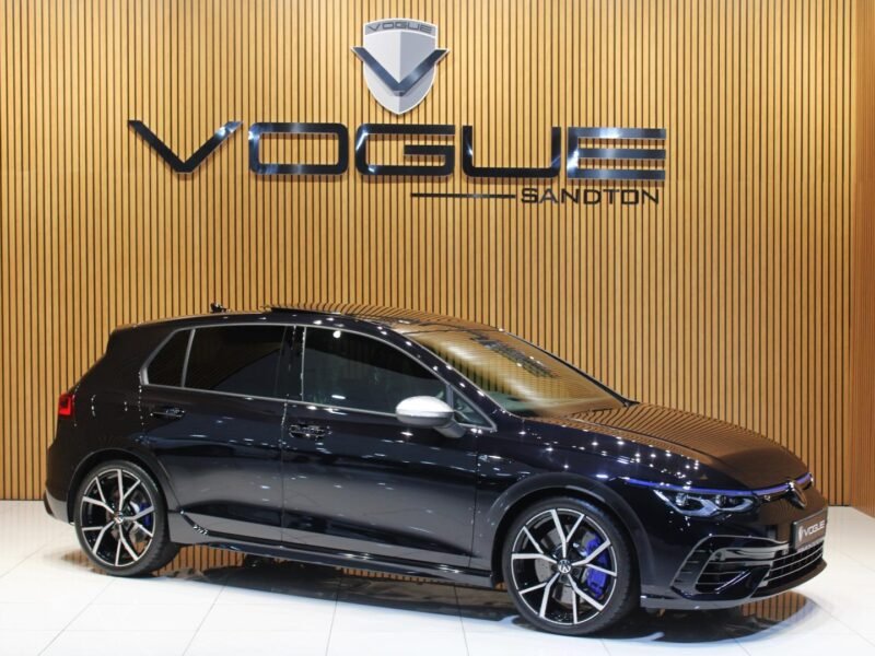 2023 Volkswagen Golf R For Sale in KZN