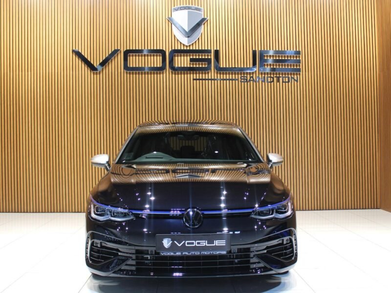 2023 Volkswagen Golf R For Sale in KZN