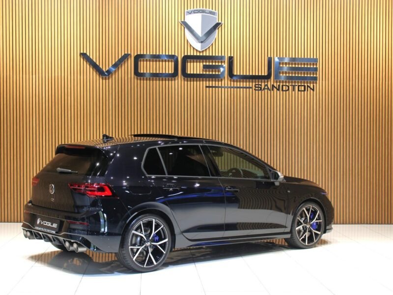 2023 Volkswagen Golf R For Sale in KZN