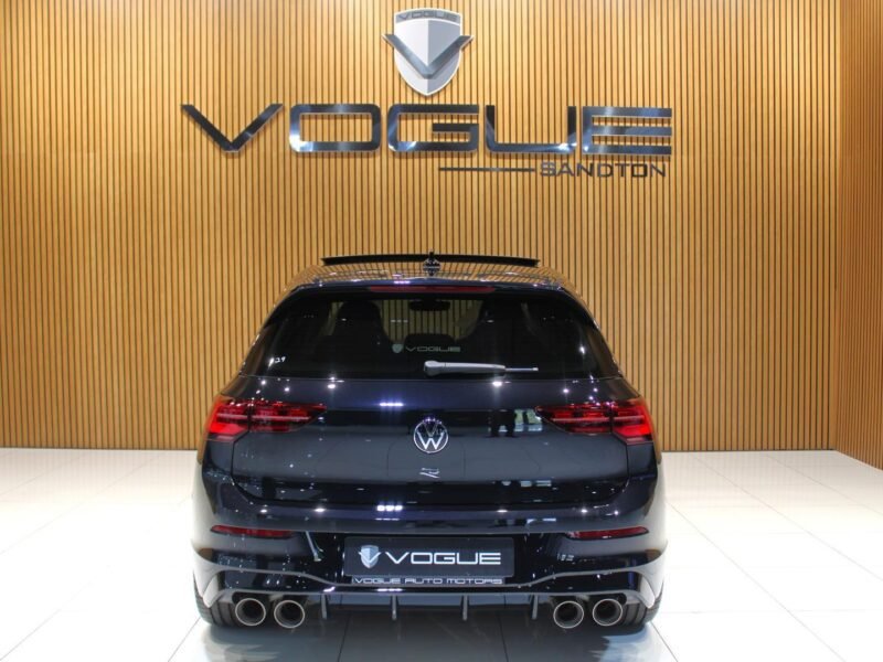 2023 Volkswagen Golf R For Sale in KZN