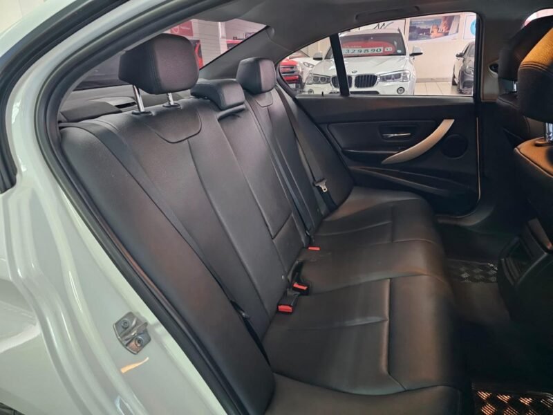 2015 BMW 3 Series 316i Auto For Sale in KZN