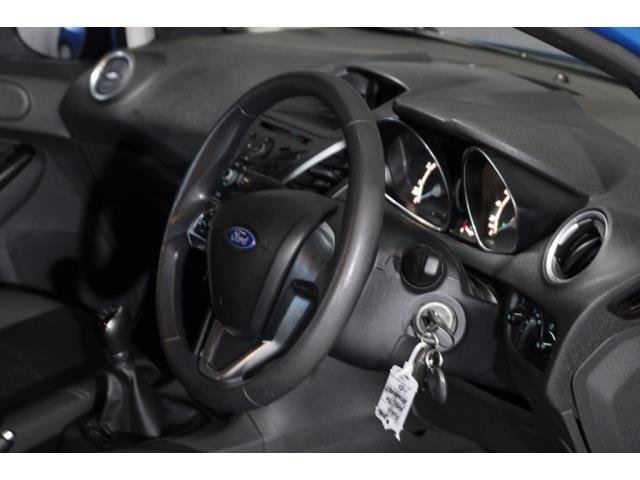 2016 Ford Fiesta 5-Door 1.0T Trend For Sale in KZN