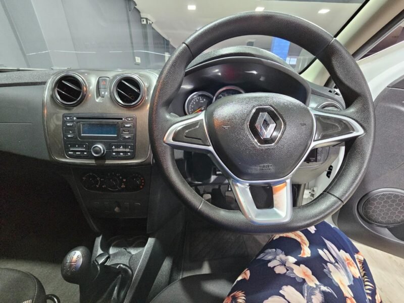 2021 Renault Sandero 66kW Turbo Stepway Expression For Sale in KZN