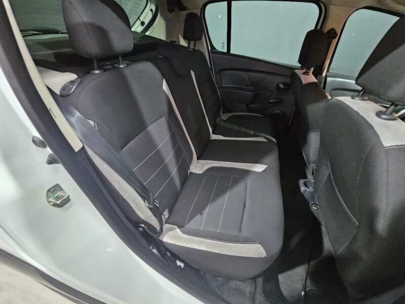 2021 Renault Sandero 66kW Turbo Stepway Expression For Sale in KZN