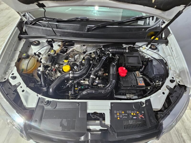 2021 Renault Sandero 66kW Turbo Stepway Expression For Sale in KZN