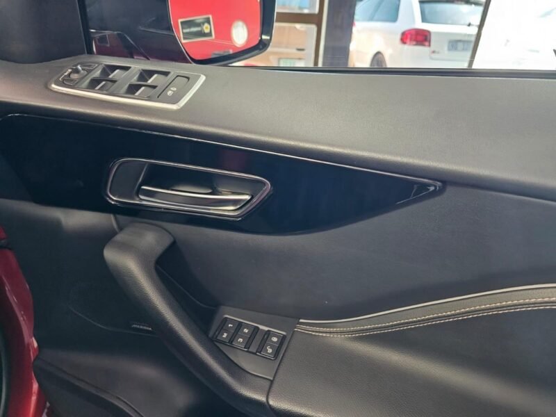 2016 Jaguar F-Pace 30d AWD R-Sport For Sale in KZN
