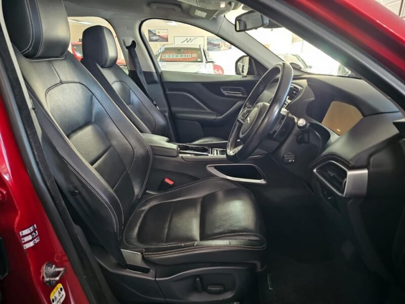 2016 Jaguar F-Pace 30d AWD R-Sport For Sale in KZN