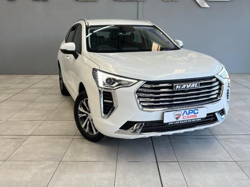 2023 Haval Jolion 1.5T Premium For Sale in KZN