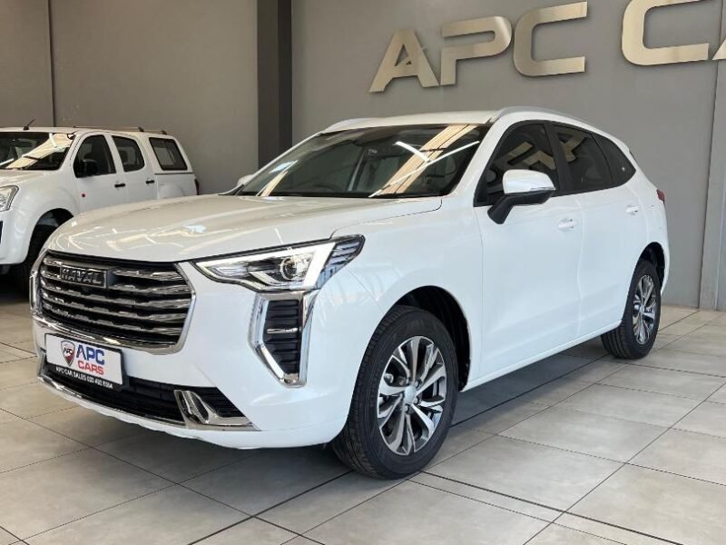 2023 Haval Jolion 1.5T Premium For Sale in KZN