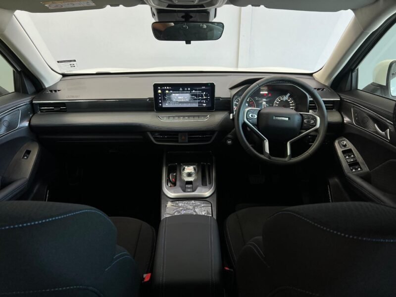 2023 Haval Jolion 1.5T Premium For Sale in KZN