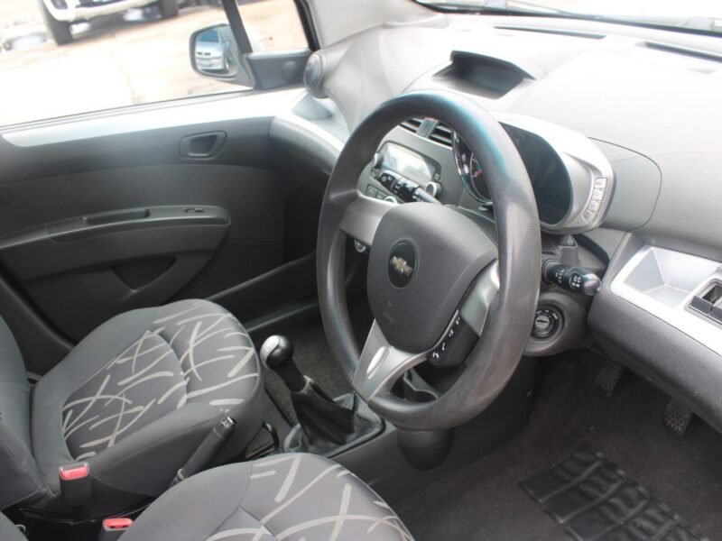 2016 Chevrolet Spark 1.2 LS For Sale