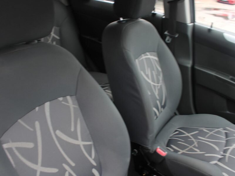2016 Chevrolet Spark 1.2 LS For Sale