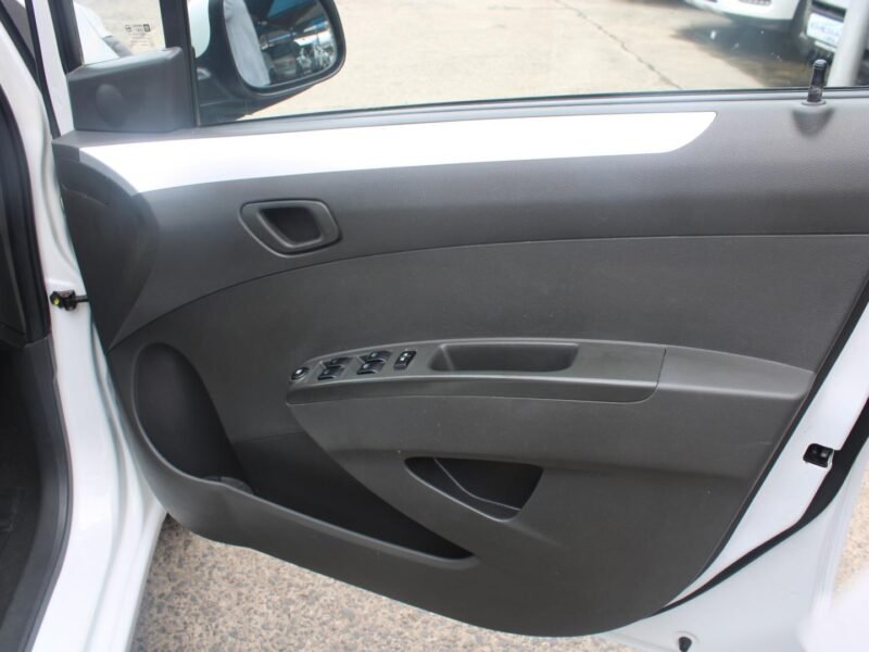 2016 Chevrolet Spark 1.2 LS For Sale