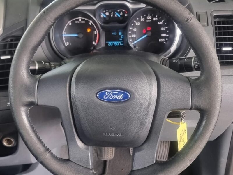 2014 Ford Ranger 3.2TDCi SuperCab Hi-Rider XLS For Sale in KZN