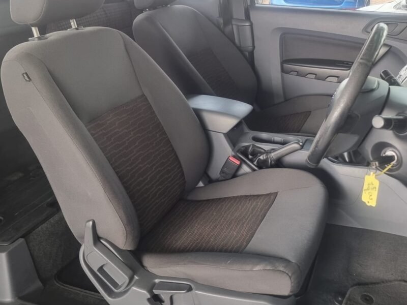 2014 Ford Ranger 3.2TDCi SuperCab Hi-Rider XLS For Sale in KZN