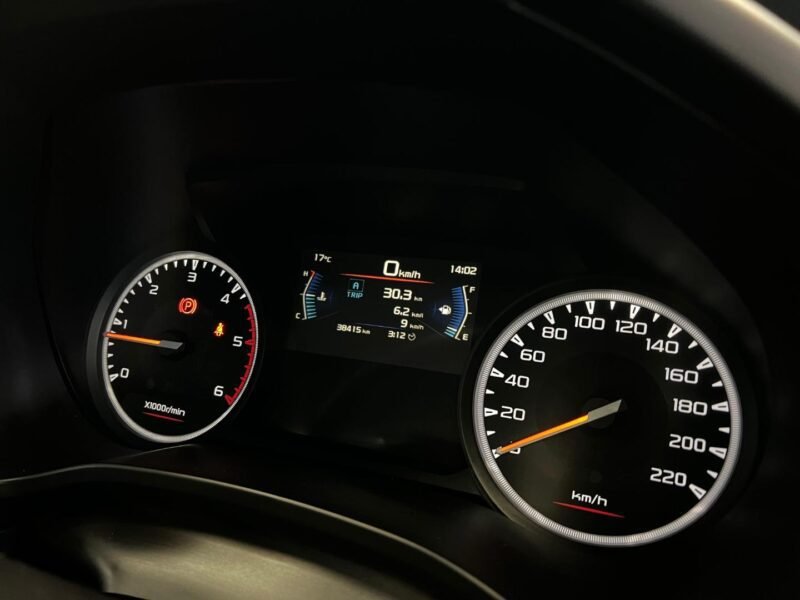 2022 Isuzu D-Max 1.9TD Extended Cab LS (Manual) For Sale in KZN