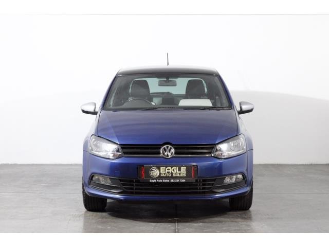 2020 Volkswagen Polo Vivo Hatch 1.4 Mswenko For Sale in KZN