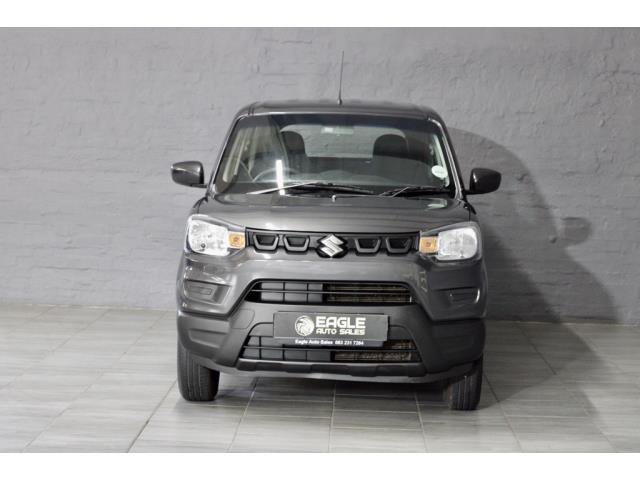 2022 Suzuki S-Presso 1.0 GL+ For Sale in KZN