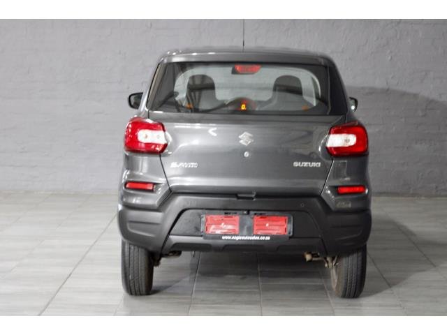 2022 Suzuki S-Presso 1.0 GL+ For Sale in KZN