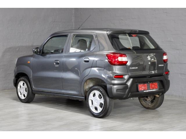 2022 Suzuki S-Presso 1.0 GL+ For Sale in KZN