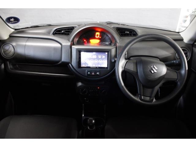 2022 Suzuki S-Presso 1.0 GL+ For Sale in KZN