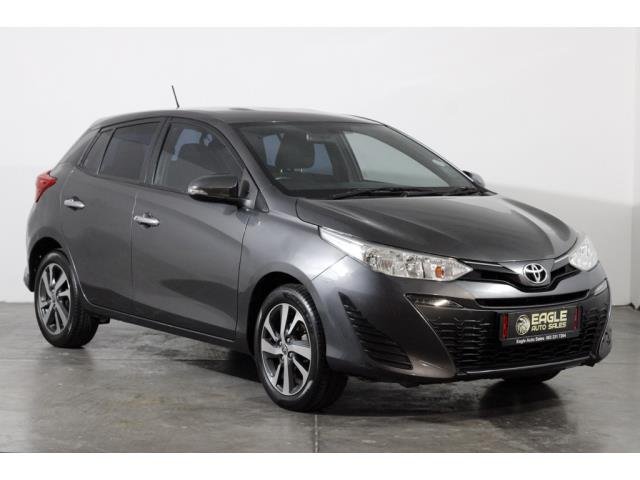 2018 Toyota Yaris 1.5 XS For Sale in KZN