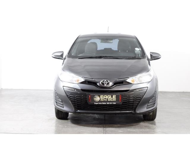 2018 Toyota Yaris 1.5 XS For Sale in KZN