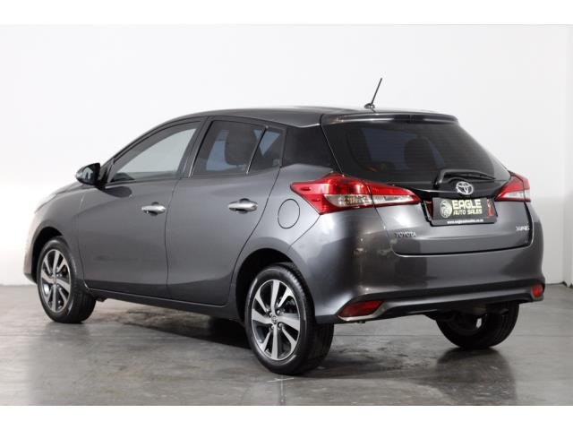 2018 Toyota Yaris 1.5 XS For Sale in KZN