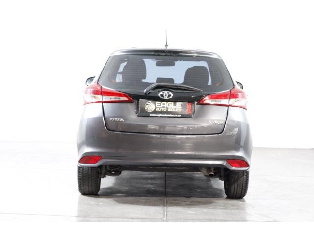 2018 Toyota Yaris 1.5 XS For Sale in KZN