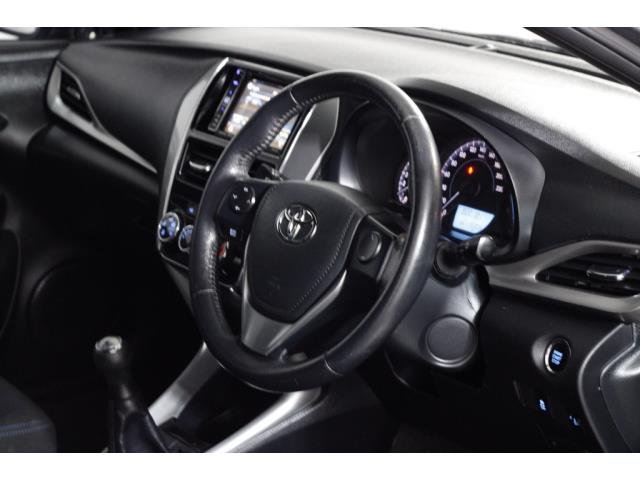 2018 Toyota Yaris 1.5 XS For Sale in KZN