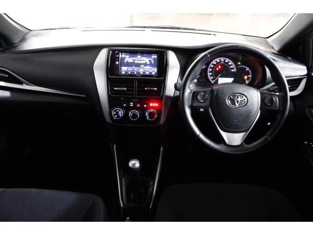 2018 Toyota Yaris 1.5 XS For Sale in KZN