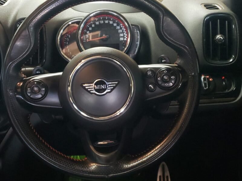 2019 MINI Countryman John Cooper Works ALL4 Countryman For Sale in KZN